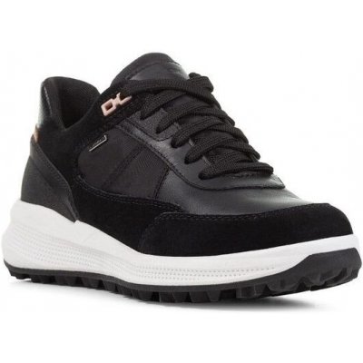 Geox sneakersy D Pg1x B Abx D36VRA 02285 C9999 black