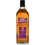 Hankey Bannister 40% 1 l (holá láhev) – Zboží Dáma