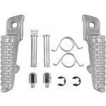 BIKETEC stupačky s upevněním HONDA CBR 600RR '03-06, CBR 1000 RR '04-14, CBR 1000R '08-11 HONDA CBR 1000 RR rok 04-14 – Sleviste.cz