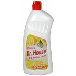 Dr. House na mytí nádobí Orange 1 l – HobbyKompas.cz
