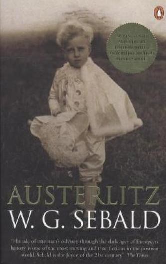 Austerlitz W. Sebald