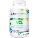 Allnutrition Berberine HCL 90 kapslí – Zbozi.Blesk.cz