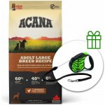 Acana Heritage Adult Large Breed Chicken 17 kg – Zboží Dáma Acana Heritage Adult Large Breed Chicken 17 kg – Zboží Dáma