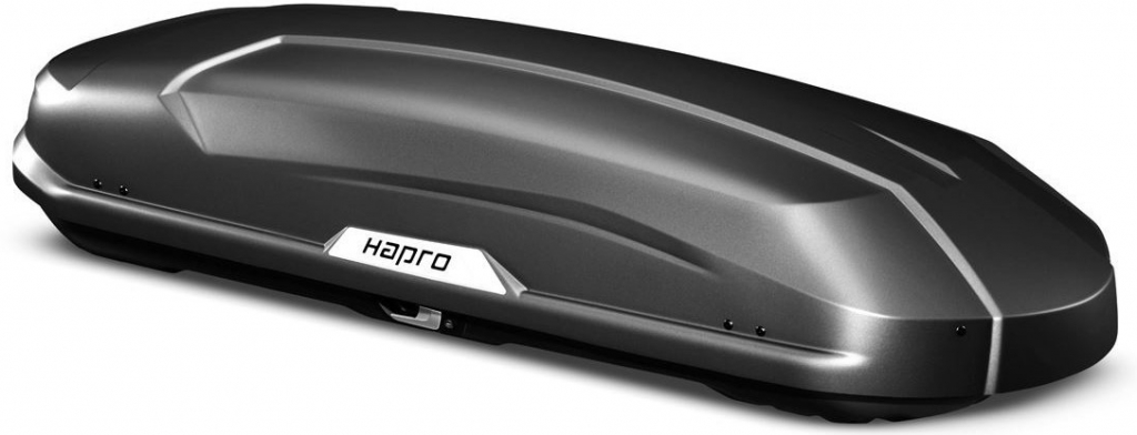 Hapro Trivor 560