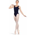 Dres Bloch se žabičkou L4255 námořnická modrá – Zboží Dáma