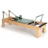 Posilovací stroj Elina Pilates Physio Wood Reformer 237 cm