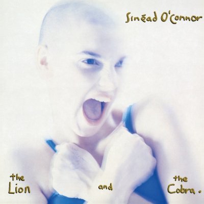 O'Connor Sinead: Lion And The Cobra LP