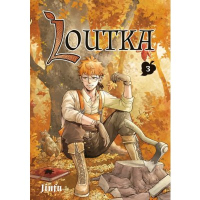 Loutka 3 - Jinfu – Zboží Mobilmania