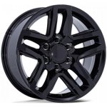 Performance Replicas PR220 9x20 6x139.7 ET28 gloss black – Hledejceny.cz