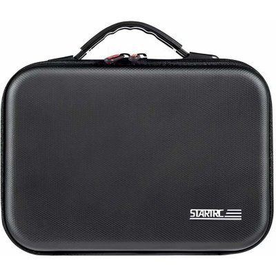 Stablecam Černé pouzdro s popruhem na kameru Insta360 Ace Pro 1INST512 – Zboží Živě