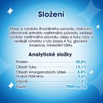 Dentalife losos 40 g – Sleviste.cz