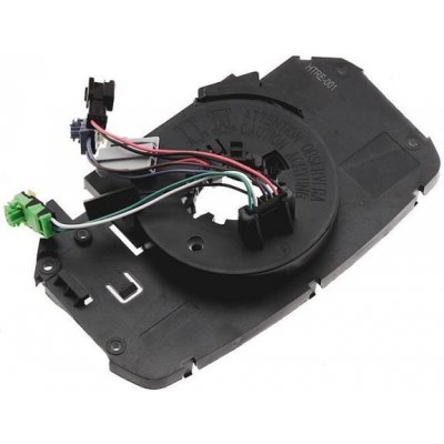 NTY Kroužek volant RENAULT MEGANE II 2002- 8200216462 – Hledejceny.cz