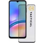 Tactical Glass Shield Privacy Stealth 5D sklo pro Samsung Galaxy A05/A05s Black 8596311288456 – Zboží Živě