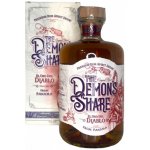 The Demon's Share 3y 40% 0,7 l (karton) – Hledejceny.cz