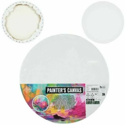 Creative Artist bavlněné plátno 30 cm – Zboží Mobilmania