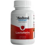 Medveď natural Lactoferin imun 60 kapslí – Hledejceny.cz