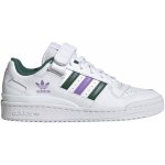 adidas Forum Low Shoes HQ1912 bílá – Hledejceny.cz