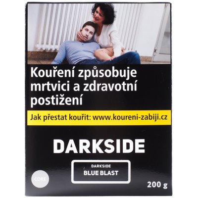 Darkside Core Blue Blast 200 g – Zboží Dáma