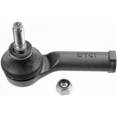 25446 03 LEMFÖRDER Hlava příčného táhla řízení – Hledejceny.cz