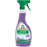 Frosch hygienický čistič Levandule 500 ml – Zbozi.Blesk.cz