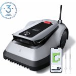 EcoVacs Goat G1-800 Grey – Zboží Dáma