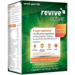 Revive Active tropical 7 sáčků – Hledejceny.cz