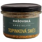 Rašovská Paštiky Topinková směs 160g – Zboží Dáma