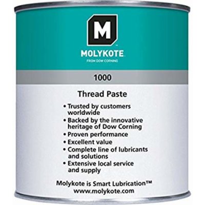 Molykote 1000 1 kg