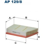 Vzduchový filtr FILTRON AP 129/8 – Hledejceny.cz