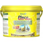 Tetra Pleco Multi Wafer 3,6 l – Zboží Dáma
