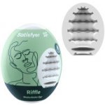 Satisfyer Egg Riffle – Hledejceny.cz