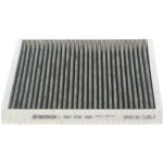 Filtr, vzduch v interiéru BOSCH 1 987 432 499 – Hledejceny.cz