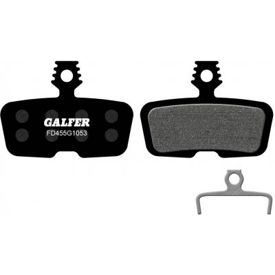 GALFER FD455 Avid/Sram Performance – Zboží Dáma