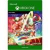 Hra na Xbox One Mega Man Zero / ZX Legacy Collection