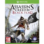 Assassin's Creed 4: Black Flag – Zboží Živě