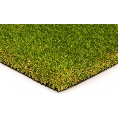 Europe Grass Luxury Soft Grass 35 4 x 0,6 m – Sleviste.cz