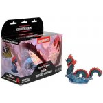WizKids D&D Miniatures: Icons of the Realms Fizban s Treasury of Dragons Super Booster – Hledejceny.cz