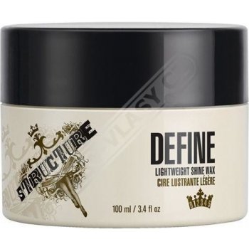 Joico Structure Define lehký vosk 100 ml