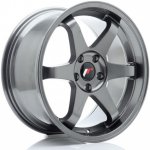 Japan Racing JR3 8,5x19 5x112 ET42 gunmetal – Zboží Mobilmania