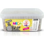 MEGApísek přírodní 1 kg – Sleviste.cz