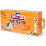 Spontex Protect vinylové 100 ks – Zboží Mobilmania