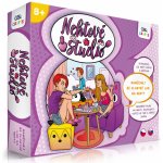 Albi Nehtové studio – Zboží Dáma