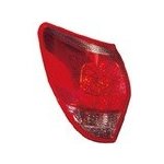 Světlo zadní TOYOTA RAV4 06-09 LED – Hledejceny.cz