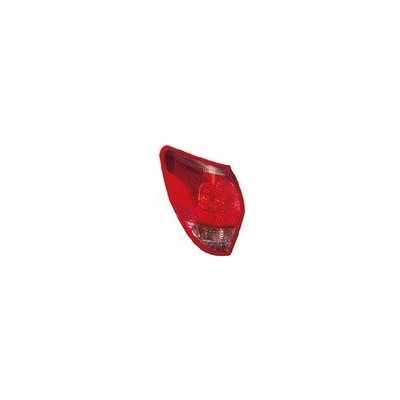 Světlo zadní TOYOTA RAV4 06-09 LED – Hledejceny.cz