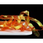 Sybai Pearl Braidback 2,5 mm Burnt Orange – Hledejceny.cz