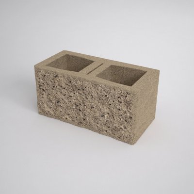 DITON Plotová tvárnice Diton PT A jednostranná písková – Hledejceny.cz