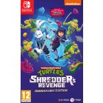Teenage Mutant Ninja Turtles: Shredder's Revenge (Anniversary Edition) – Sleviste.cz