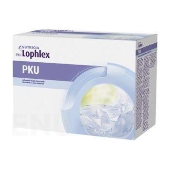 LOPHLEX POR PLV 15X27,8G