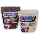 Mars Snickers HiProtein Powder 875 g – Hledejceny.cz