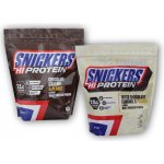 Mars Snickers HiProtein Powder 875 g – Zbozi.Blesk.cz